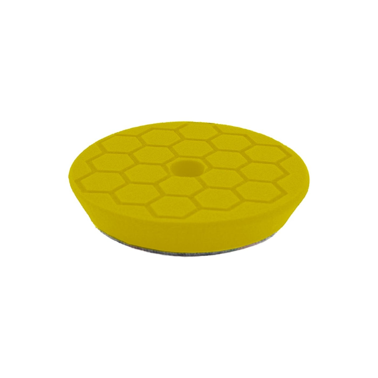 Skumrondell Turtle Wax, Hex/Cone Gul (Medium), 95/75 mm