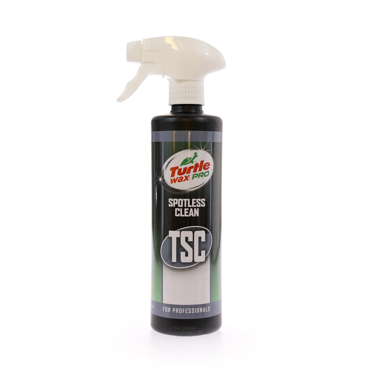 Djuprengöring Turtle Wax TSC Spotless Clean, 500 ml