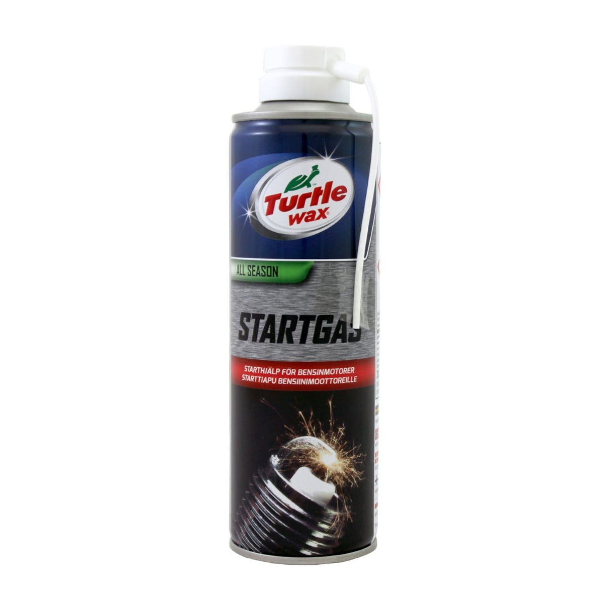 Startgas Turtle Wax, 300 ml