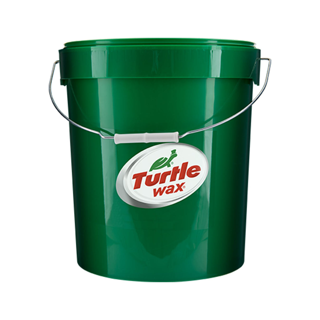 Tvätthink Turtle Wax, 19 liter (inkl. raster)