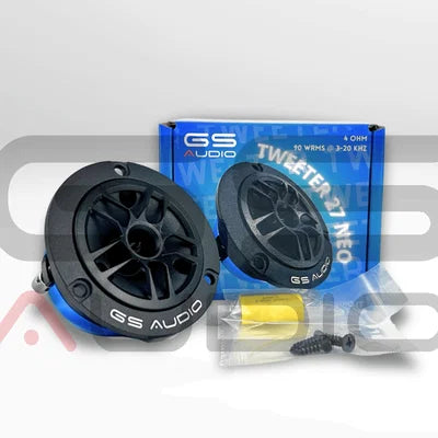 GS Audio TW27NEO