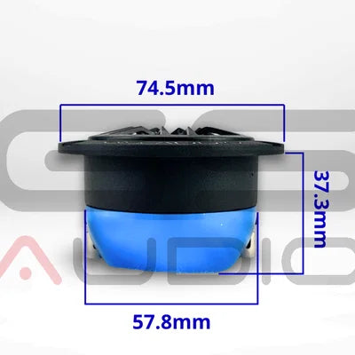 GS Audio TW27NEO