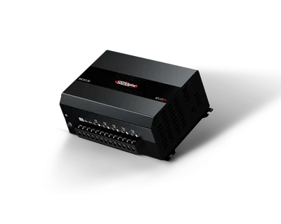 SounDigital 800.5 EVO 6 - 4 Ohm