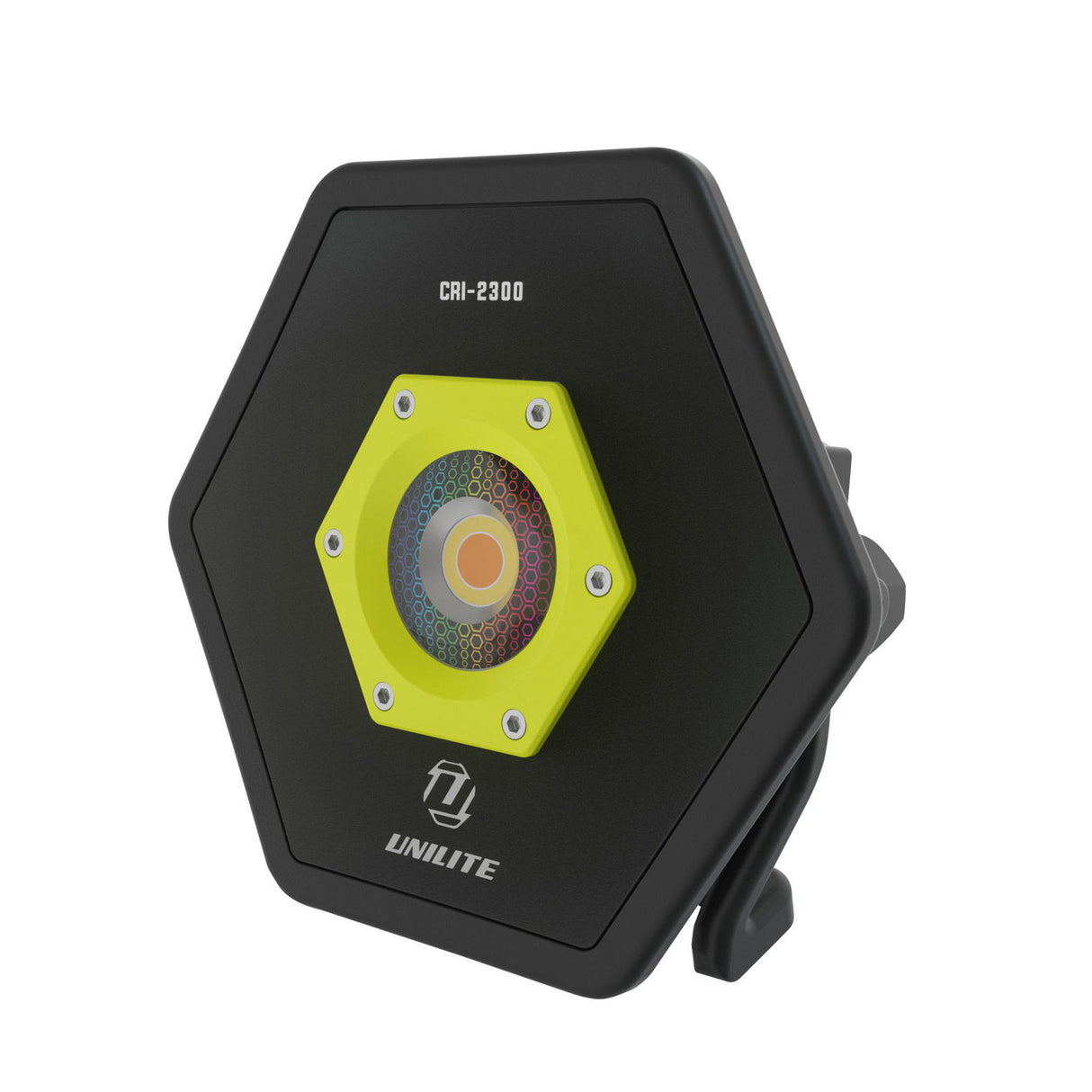 Arbetsbelysning Unilite CRI-2300, 2300 lm