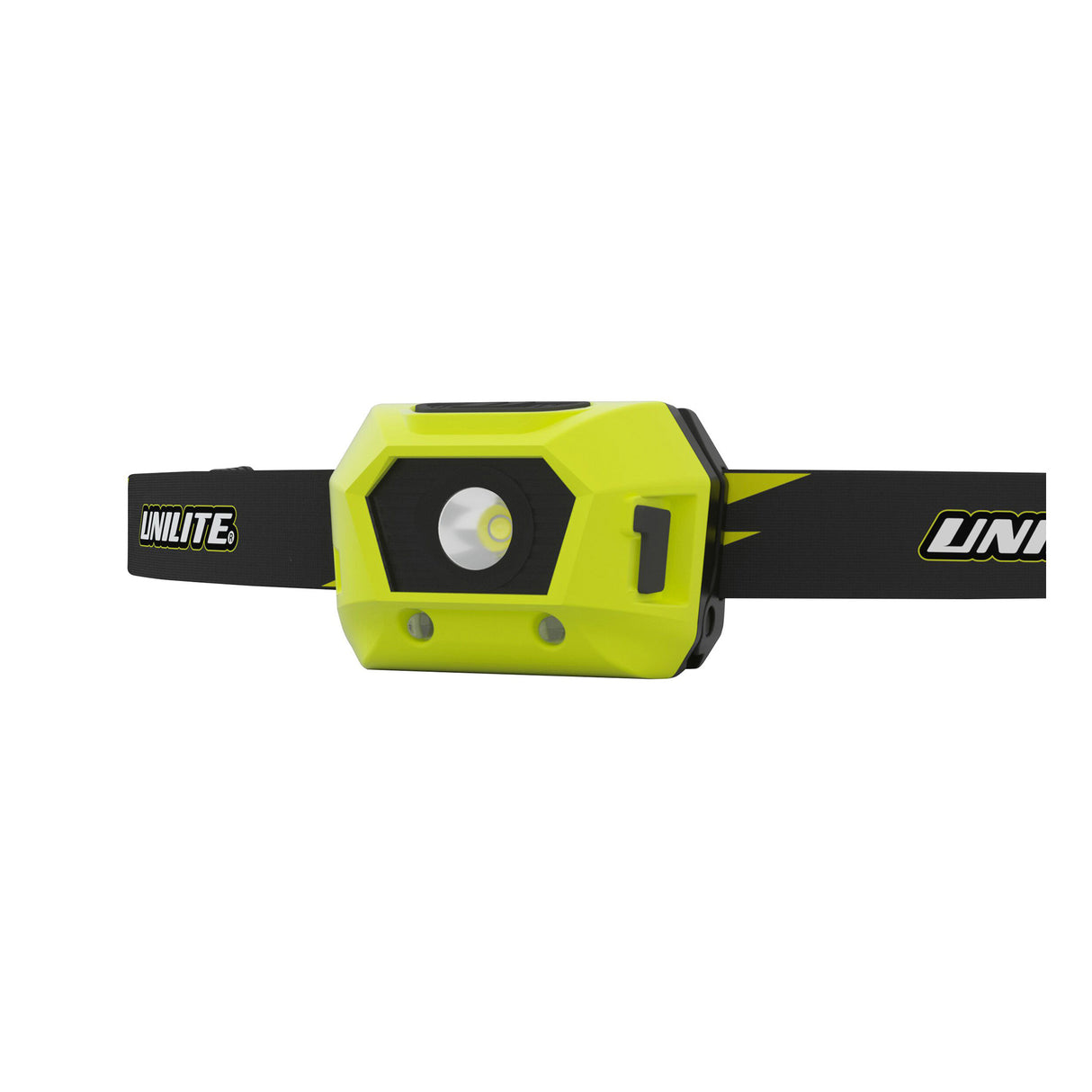 Pannlampa Unilite HL-1R, 125 lm