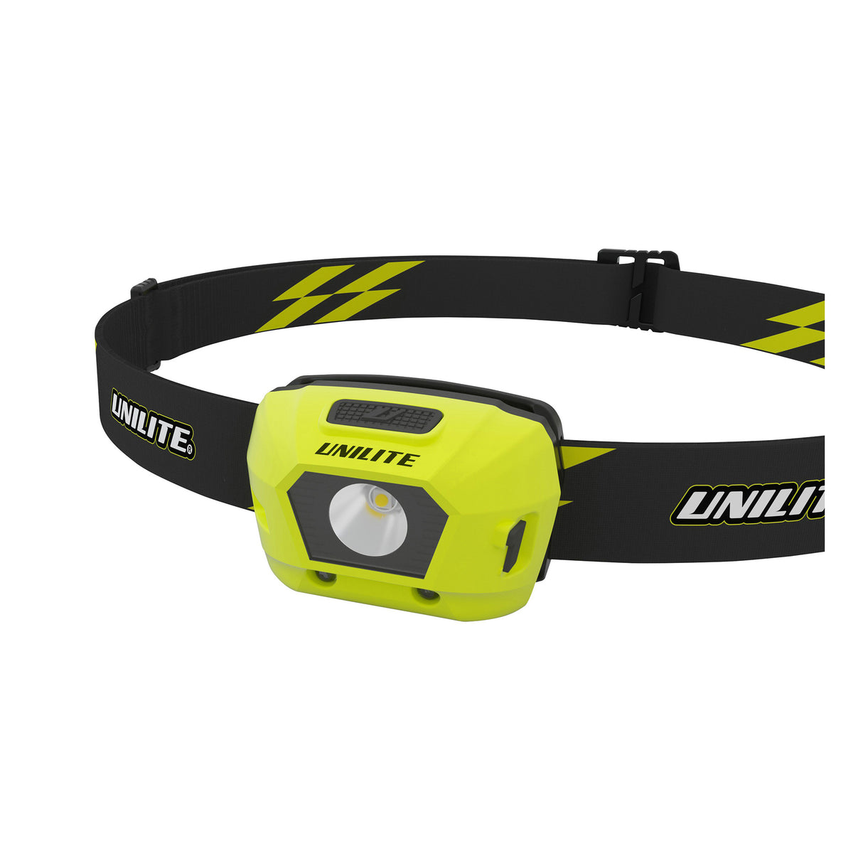 Pannlampa Unilite HL-4R, 275 lm