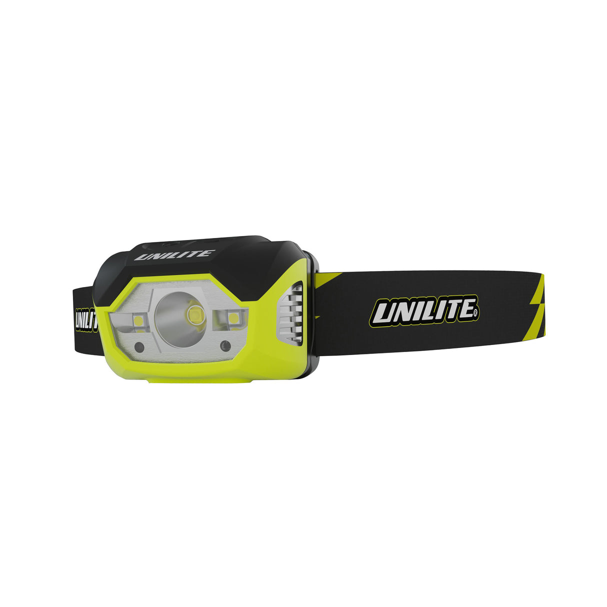 Pannlampa Unilite HL-7R, 475 lm