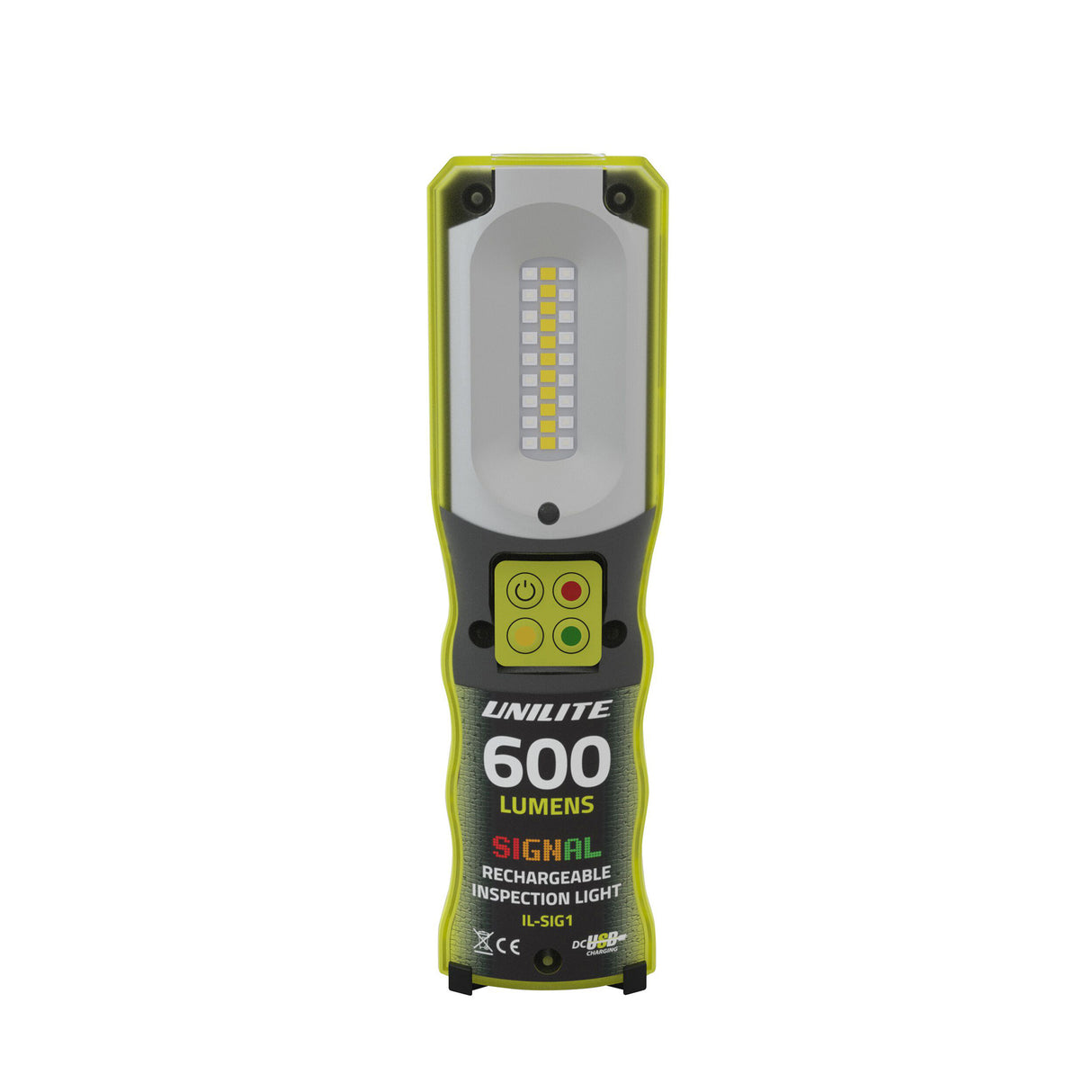 Universallampa Unilite IL-SIG1, 1100 lm