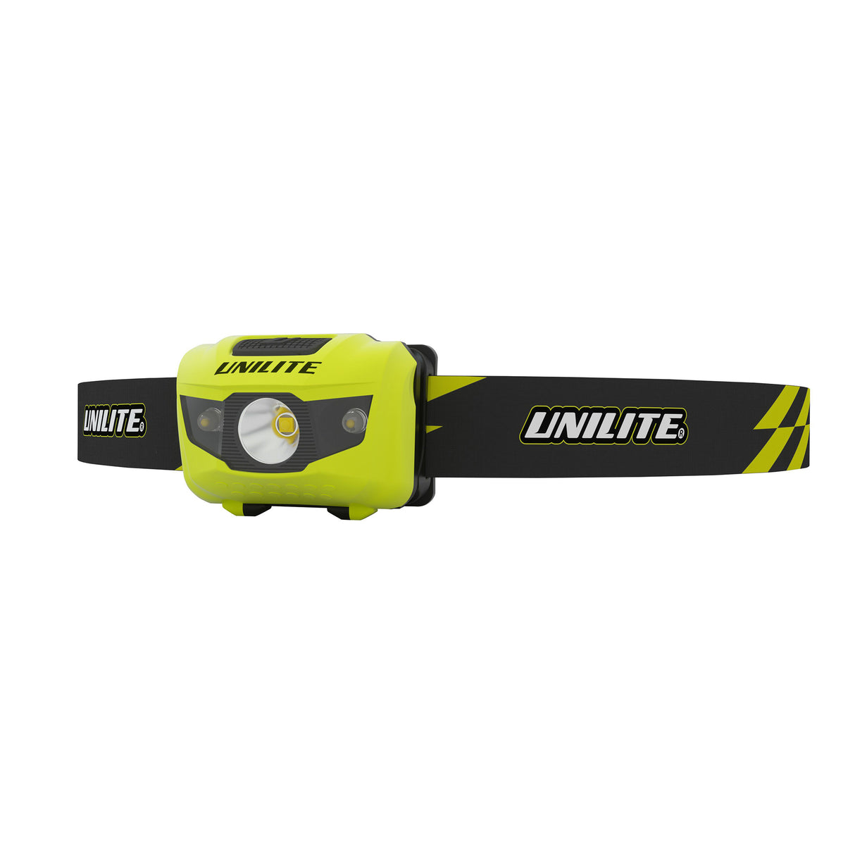 Pannlampa Unilite PS-HDL2, 200 lm