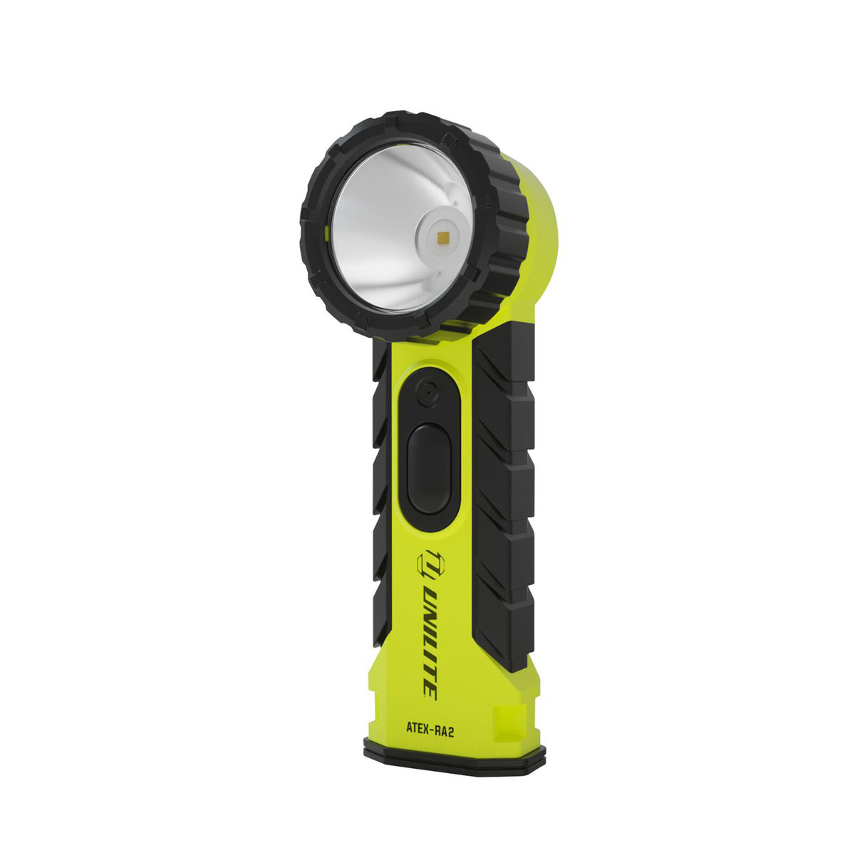 ATEX-ficklampa Unilite ATEX-RA2, Zone 0, 350 lm