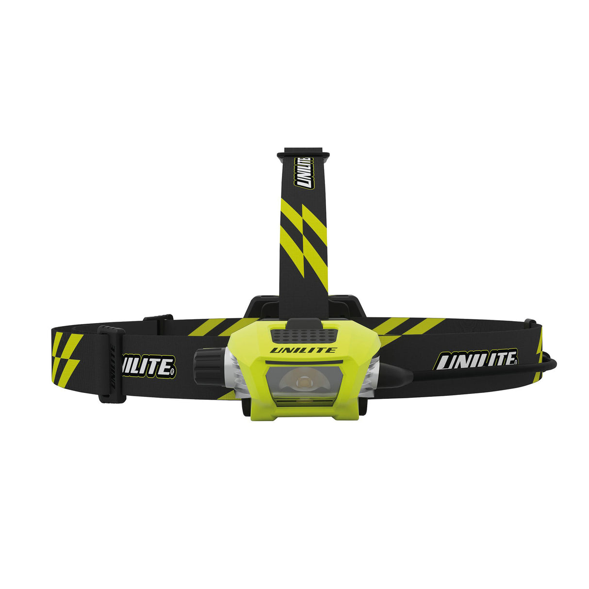 Pannlampa Unilite RAIL-HDL9R, 750 lm