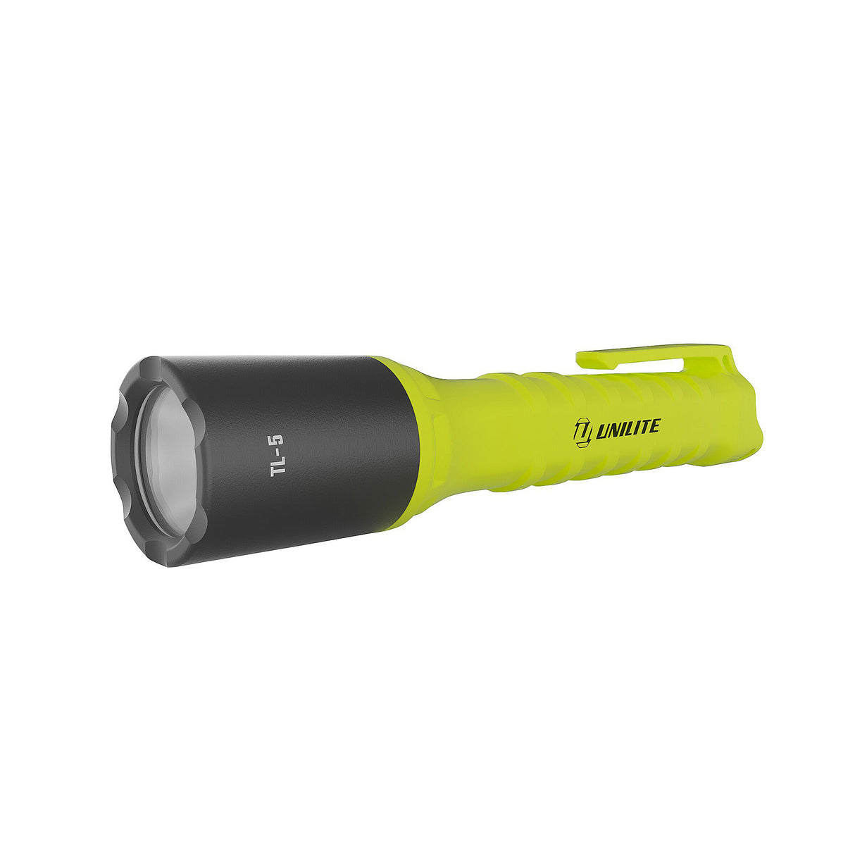 Ficklampa Unilite TL-5, 500 lm