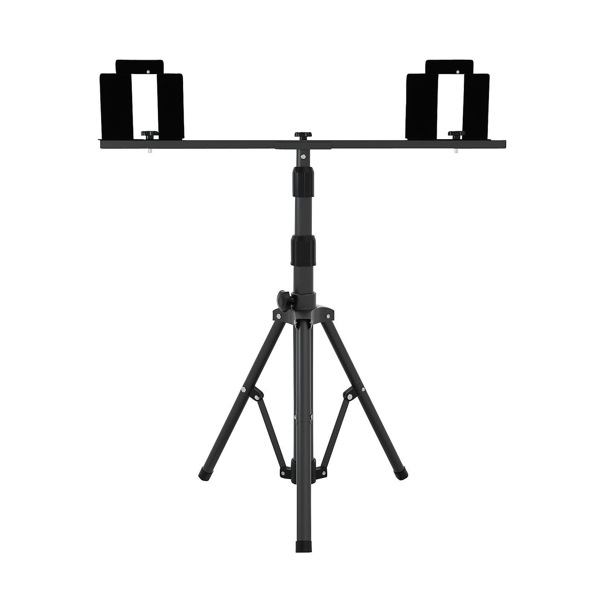 Stativ Unilite Tripod-DBL (för två lampor)