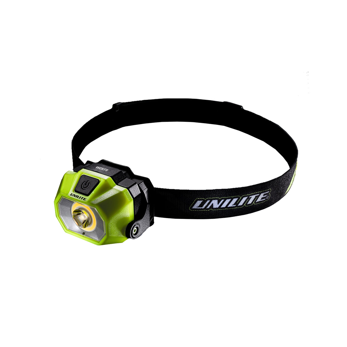 Pannlampa Unilite WCHT5