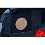 Modellanpassad låda 10" Audi A6 C6 Avant 2005-2011