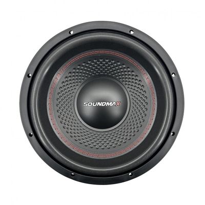 Soundmax SX-BN12.D4 12-tums subwoofer