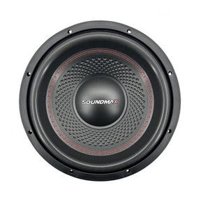 Soundmax SX-BN12.D4 12-tums subwoofer