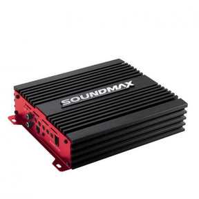 Soundmax SX-N600.1D 24V 600 W monoblock slutsteg