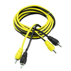Soundmax SX-RCA2M RCA signalkabel 2 meter