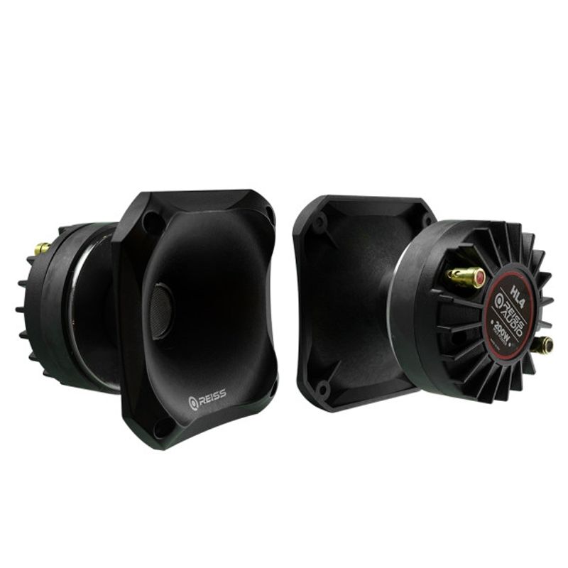 Reiss RS-HL4 SPL-horndiskant