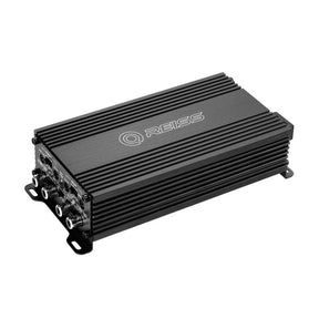 Reiss RS-M4900.4D 4-kanals Klass D-slutsteg