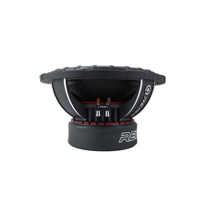 Reiss Audio RS-KJ15.D4 15-tums SPL-subwoofer med dubbla 4-ohm-talspolar