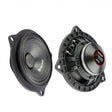 Reiss Audio RS-M4BW 4-tums SPL-mellanregister, säljs i par