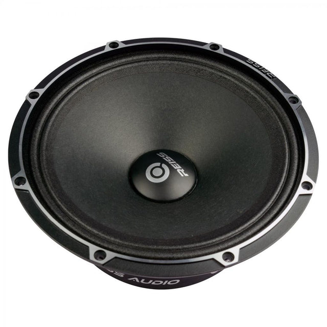Reiss Audio RS-M87EX 8 tum SPL-mellanregister, par