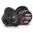 Reiss Audio RS-M65EX 6,5 tum SPL-mellanregister, par