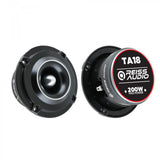 Reiss Audio RS-TA18 4-tums Bullet-diskanter