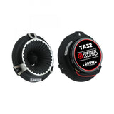 Reiss Audio RS-TA32 detaljbild