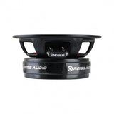 Reiss Audio RS-M6EGO 6,5 tums SPL-mellanregister