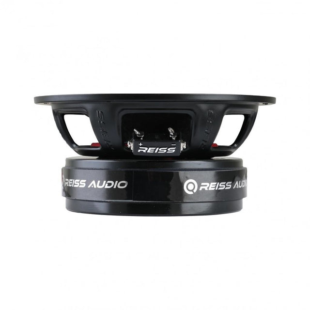 Reiss Audio RS-M6EGO 6,5 tums SPL-mellanregister