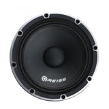 Reiss Audio RS-M6TJ tekniska specifikationer