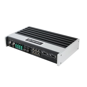 Reiss RS-T1000.4D 4-kanals Klass D-slutsteg