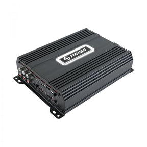 Reiss RS-Z200.4D 4-kanals Klass D-slutsteg