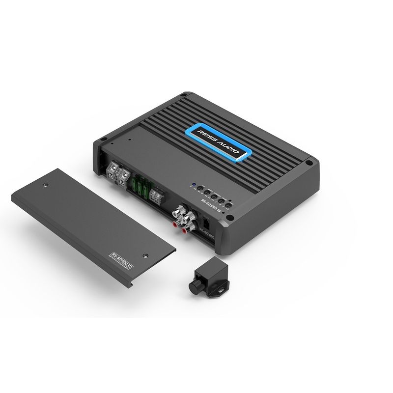 Reiss RS-SD1000.1D Klass D-monoblock