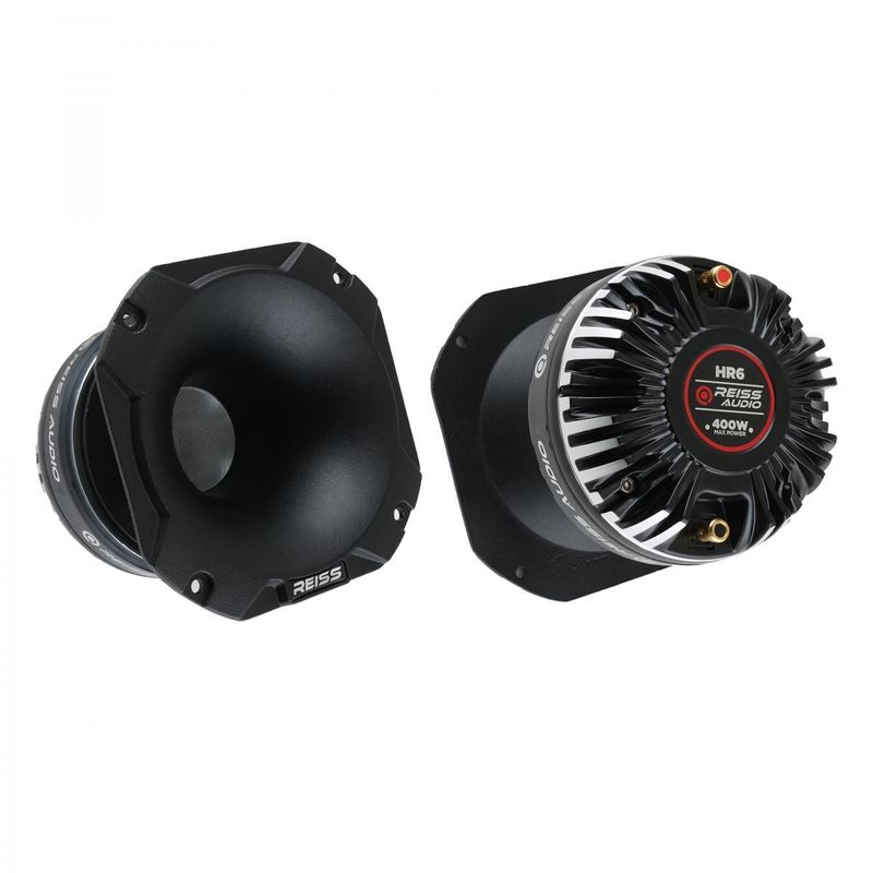 Reiss RS-HR6 8 ohm bullet horndiskant