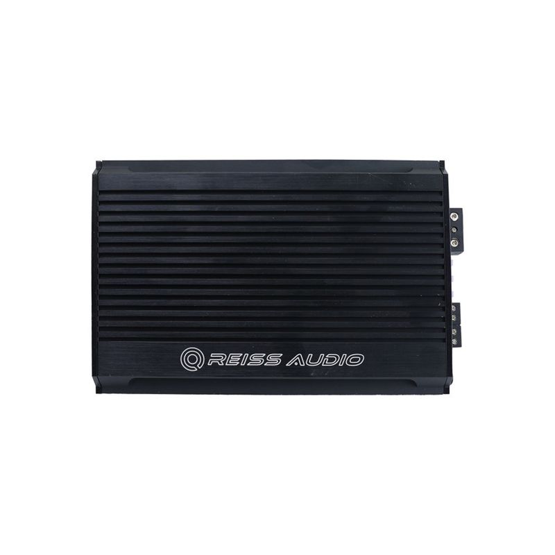 Reiss RS-W1500.1D monoblock slutsteg