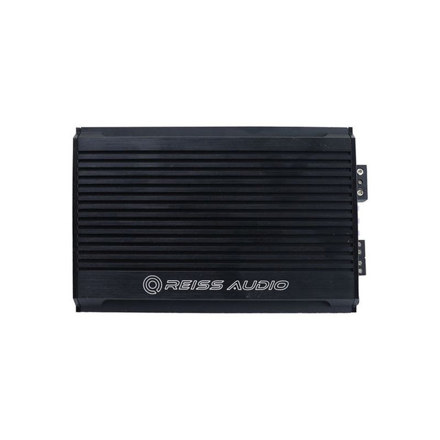 Reiss RS-W1500.1D monoblock slutsteg
