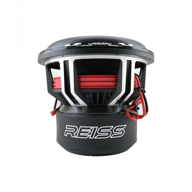 Reiss RS-VL12.D4 12 tum dubbel 4 ohm subwoofer