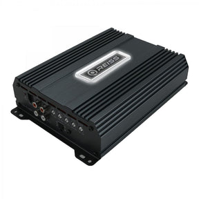 Reiss RS-Z1000.1D Klass D-monoblock