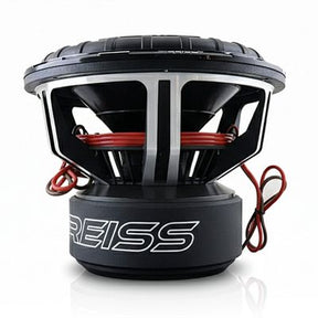 Reiss RS-VQ15.D1 15-tums SPL-subwoofer