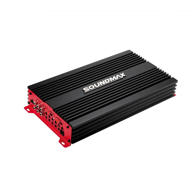 Soundmax SX-N1000.5 5-kanals slutsteg