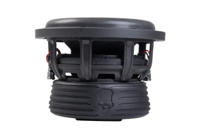 Vibe BD8D2-V4 Black Death 8 tum subwoofer