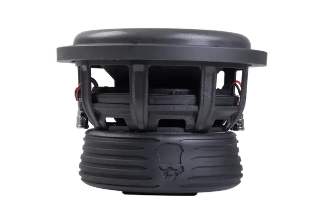 Vibe BD8D2-V4 Black Death 8 tum subwoofer