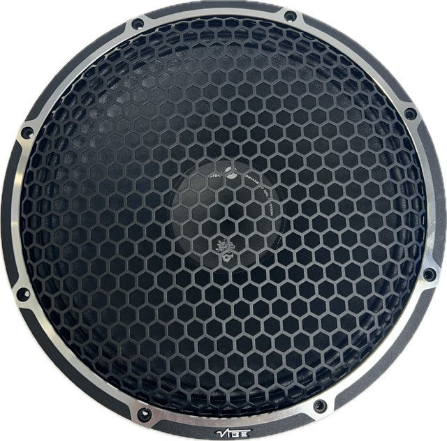 Vibe BDPRO12M-V9 12 tum midbas