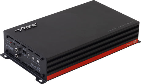 Vibe POWERBOX800.1D-V3 monoblock slutsteg