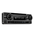 Soundmax SX-MX65CL 6,5 tum SPL-mellanregister, säljs i par