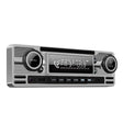 Soundmax SX-MX61CL 6,5 tum SPL-mellanregister, säljs i par